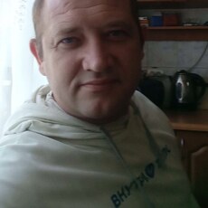 Фотография мужчины Алексей, 44 года из г. Красный Луч