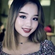 Фотография девушки Айсулу, 23 года из г. Павлодар