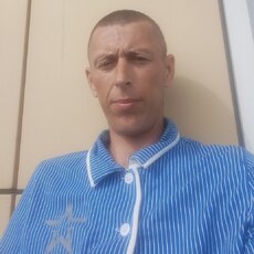 Фотография мужчины Сергей, 33 года из г. Клинцы