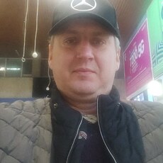 Фотография мужчины Александр, 41 год из г. Варшава