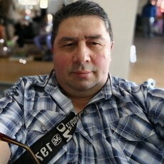 Фотография мужчины Александр, 60 лет из г. Орехово-Зуево