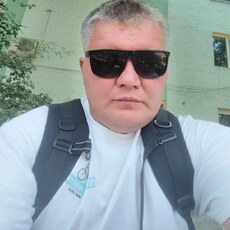 Фотография мужчины Виталий, 38 лет из г. Алмалык