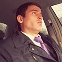 Арахисс, 34 года