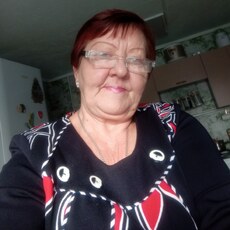 Фотография девушки Ольга, 63 года из г. Абакан