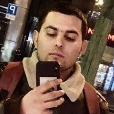 Фотография мужчины Григорий, 24 года из г. Москва