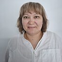 Сауле, 47 лет