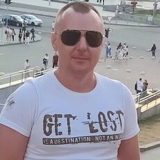 Фотография мужчины Денис, 32 года из г. Кременчуг