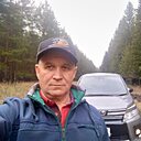 Юрий, 60 лет
