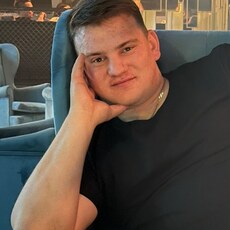 Фотография мужчины Никита, 22 года из г. Губкинский