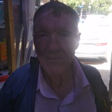 Фотография мужчины Сергей, 61 год из г. Бишкек