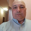 Рустам, 39 лет