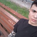 Мага, 24 года