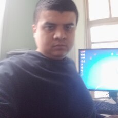 Фотография мужчины Саид, 25 лет из г. Джалал-Абад