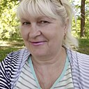 Валентина, 61 год