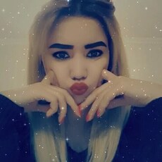 Фотография девушки Светлана, 30 лет из г. Орша