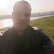 Фотография мужчины Максим, 47 лет из г. Нижний Новгород