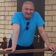 Фотография мужчины Иван, 55 лет из г. Магнитогорск