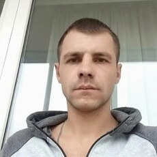 Фотография мужчины Данил, 31 год из г. Васильево