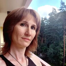 Анастасия, 43 из г. Павловский Посад.