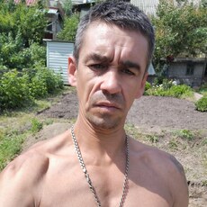Фотография мужчины Ваня, 41 год из г. Тараща