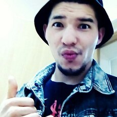 Фотография мужчины Роберт, 30 лет из г. Губкин