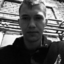 Макс, 27 лет