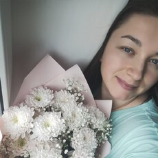 Фотография девушки Ксения, 27 лет из г. Северобайкальск