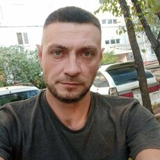 Фотография мужчины Андрей, 37 лет из г. Владивосток