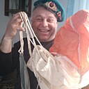 Макс, 60 лет