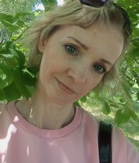 Ирина, 45 из г. Барнаул.