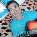 Кахарман, 58 лет