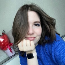 Даша, 21 из г. Москва.