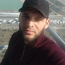 Шераз, 34 года
