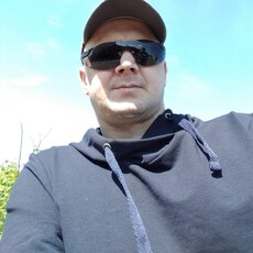 Фотография мужчины Андрей, 41 год из г. Гродно