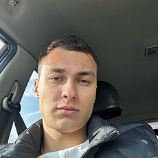 Фотография мужчины Сергей, 21 год из г. Железнодорожный