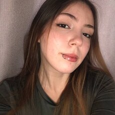 Фотография девушки Ирина, 19 лет из г. Артем