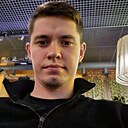 Даниил, 26 лет