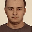 Данил, 20 лет