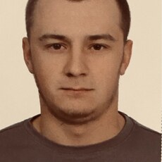 Фотография мужчины Данил, 20 лет из г. Муравленко