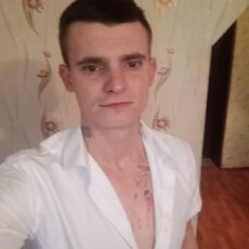 Фотография мужчины Дима, 28 лет из г. Ливны