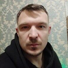 Фотография мужчины Олександр, 35 лет из г. Васильков