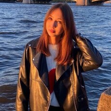 Владислава, 28 из г. Санкт-Петербург.