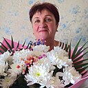 Светлана, 61 год