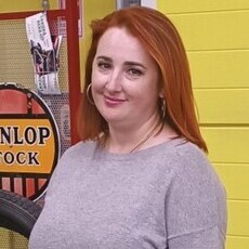 Фотография девушки Татьяна, 37 лет из г. Самара