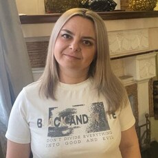 Ирина, 41 из г. Красноярск.