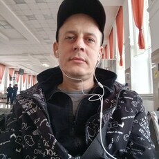 Фотография мужчины Василий, 39 лет из г. Куйбышев