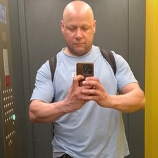 Дмитрий, 44 из г. Москва.