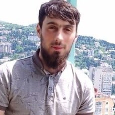 Фотография мужчины Ибрагим, 27 лет из г. Риддер