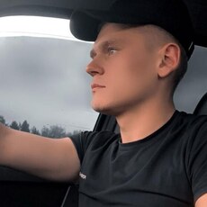 Фотография мужчины Дмитрий, 24 года из г. Березовский (Кемеровская Обл)
