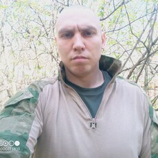 Сергей, 30 из г. Горловка.